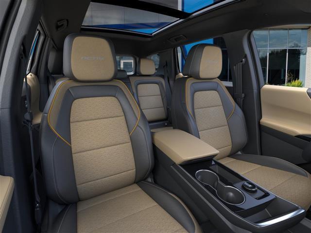 new 2026 Chevrolet Equinox car, priced at $36,210
