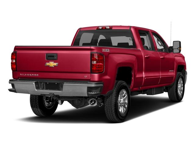 used 2018 Chevrolet Silverado 3500 car, priced at $36,675