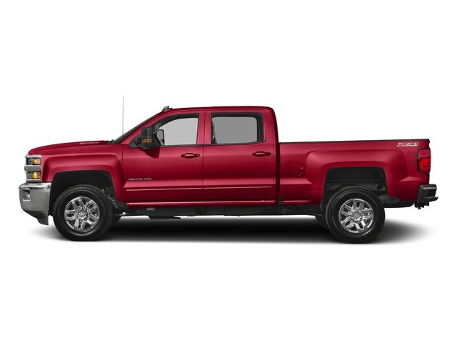 used 2018 Chevrolet Silverado 3500 car, priced at $36,675