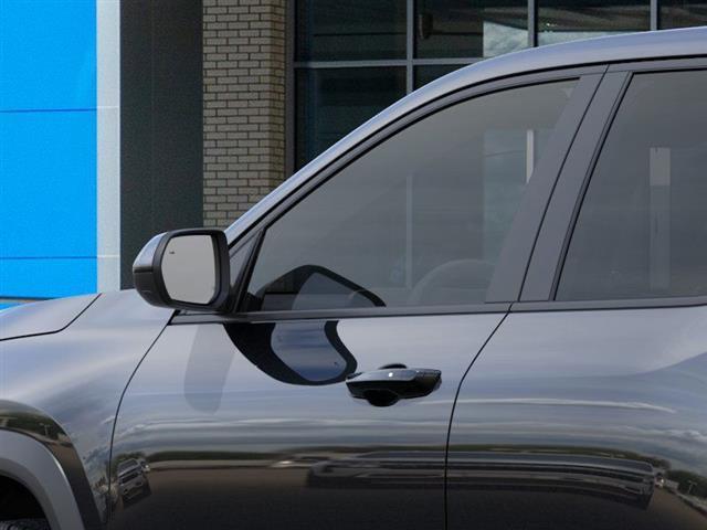 new 2026 Chevrolet Equinox car, priced at $27,388