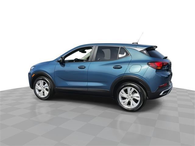 used 2024 Buick Encore GX car, priced at $23,674