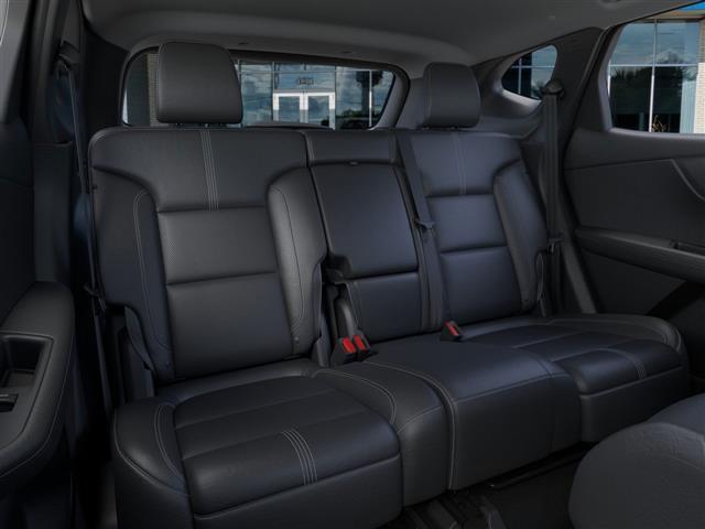 new 2025 Chevrolet Blazer car, priced at $42,306
