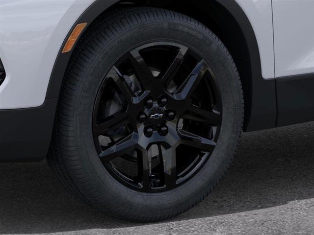 new 2025 Chevrolet Blazer car, priced at $42,306