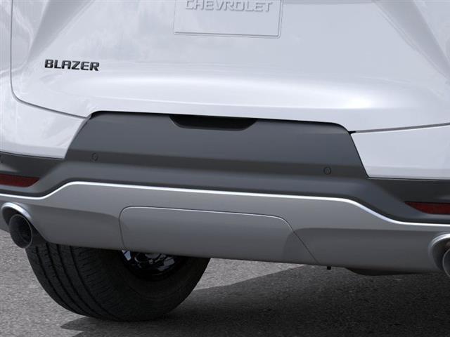 new 2025 Chevrolet Blazer car, priced at $42,306
