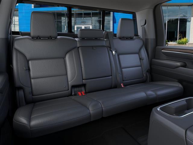 new 2025 Chevrolet Silverado 2500 car, priced at $71,422