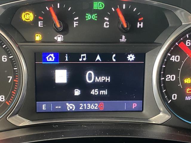 used 2020 Chevrolet Traverse car, priced at $26,290