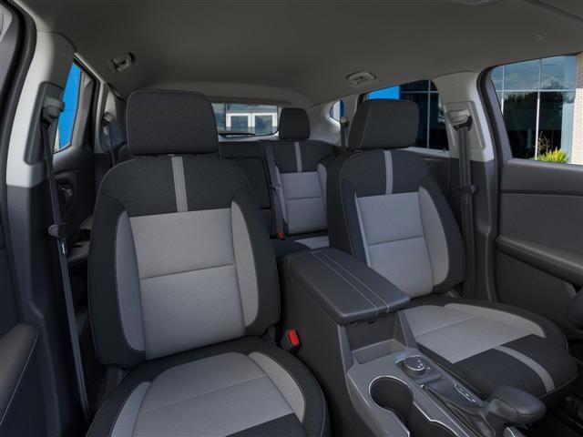 new 2025 Chevrolet Blazer car, priced at $34,571