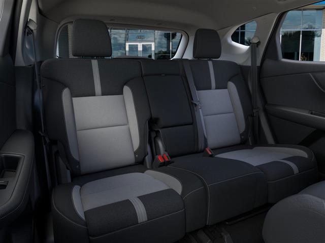 new 2025 Chevrolet Blazer car, priced at $34,571
