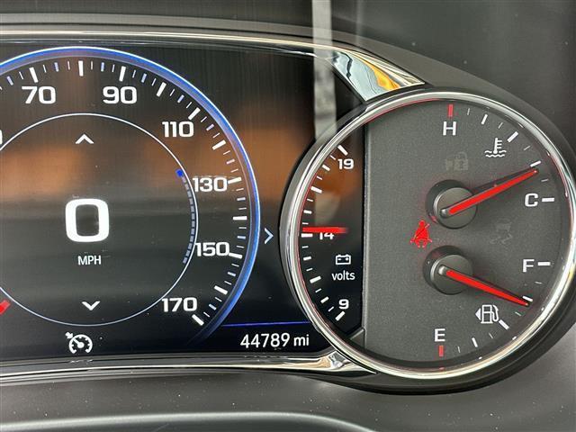 used 2022 GMC Acadia car, priced at $32,999