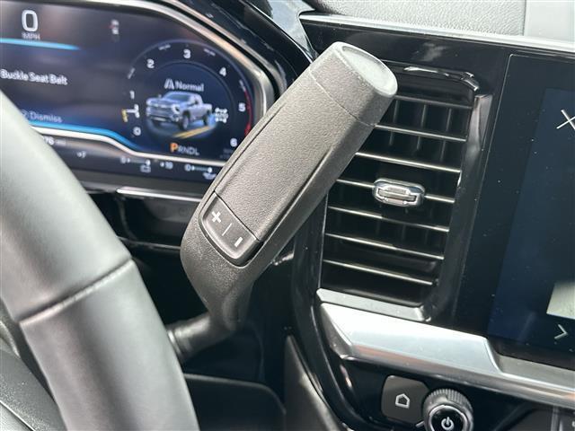 used 2024 Chevrolet Silverado 3500 car, priced at $74,926