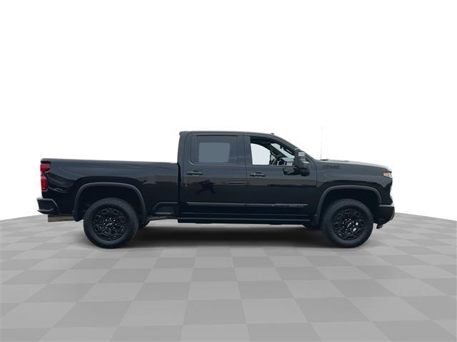 used 2024 Chevrolet Silverado 3500 car, priced at $74,926