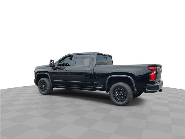 used 2024 Chevrolet Silverado 3500 car, priced at $74,926