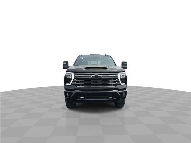 used 2024 Chevrolet Silverado 3500 car, priced at $74,926