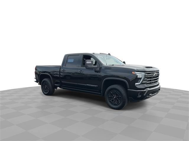 used 2024 Chevrolet Silverado 3500 car, priced at $74,926