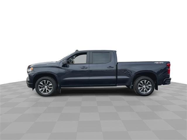 used 2022 Chevrolet Silverado 1500 car, priced at $40,989