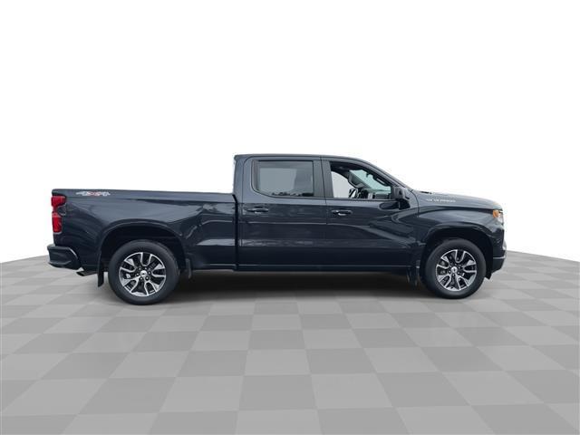 used 2022 Chevrolet Silverado 1500 car, priced at $40,989