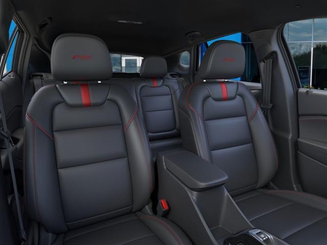 new 2025 Chevrolet Trax car, priced at $24,562