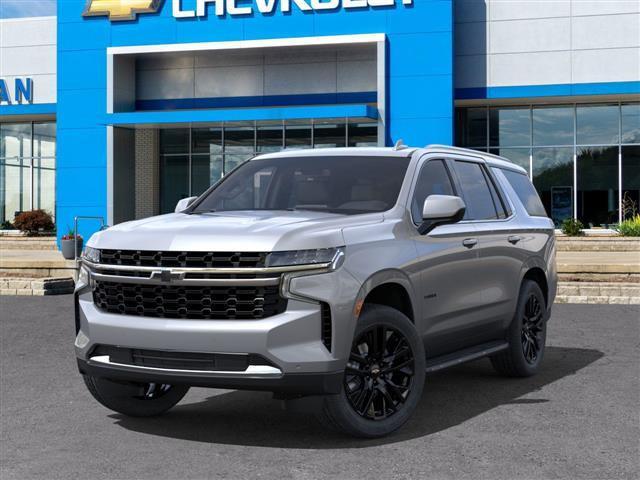 new 2024 Chevrolet Tahoe car, priced at $63,444