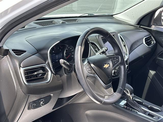 used 2022 Chevrolet Equinox car, priced at $19,998
