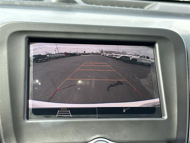 used 2022 Chevrolet Equinox car, priced at $19,998
