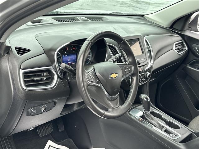 used 2019 Chevrolet Equinox car, priced at $18,276