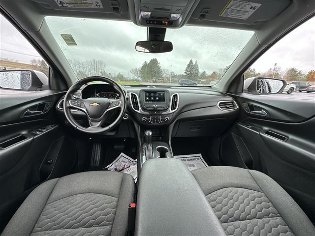 used 2019 Chevrolet Equinox car, priced at $18,276