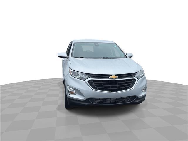 used 2019 Chevrolet Equinox car, priced at $18,276