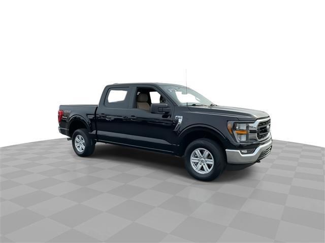 used 2023 Ford F-150 car, priced at $36,698