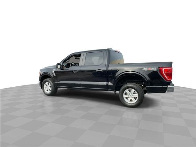 used 2023 Ford F-150 car, priced at $36,698