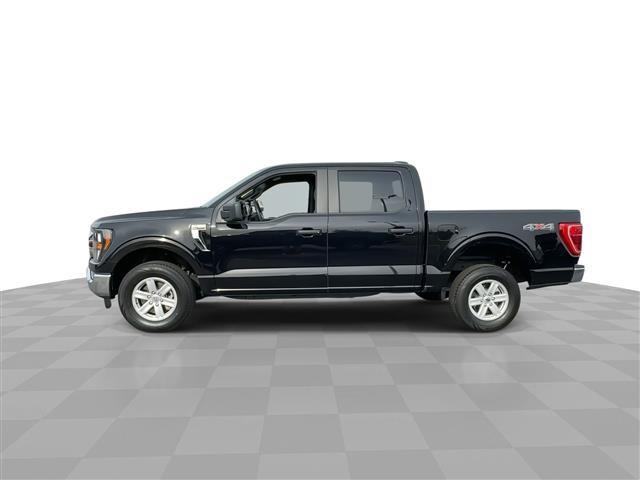 used 2023 Ford F-150 car, priced at $36,698