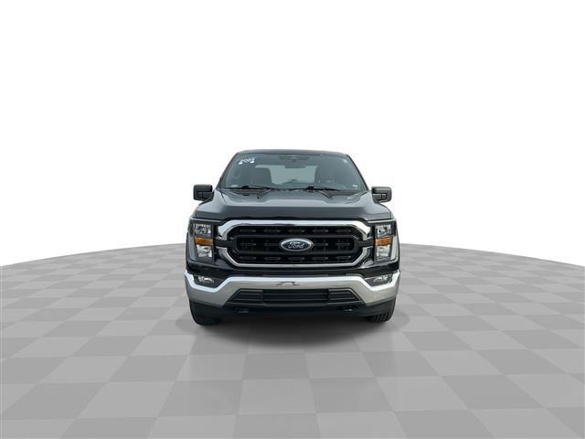 used 2023 Ford F-150 car, priced at $36,698