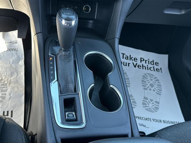used 2020 Chevrolet Equinox car, priced at $18,477