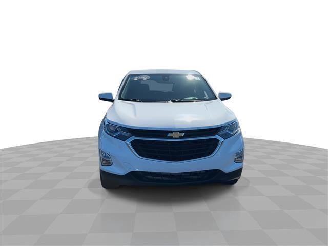 used 2020 Chevrolet Equinox car, priced at $18,477