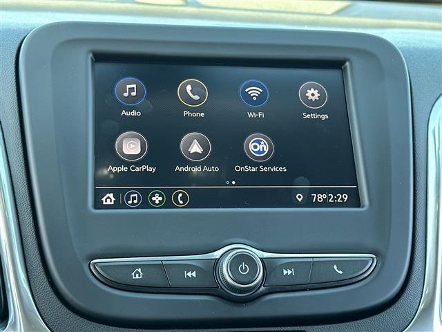 used 2020 Chevrolet Equinox car, priced at $18,477