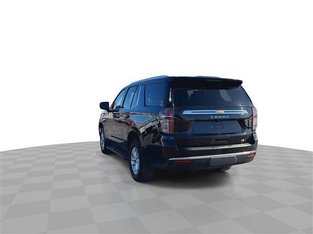 used 2023 Chevrolet Tahoe car, priced at $45,207