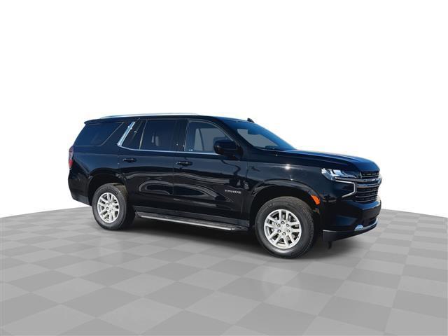 used 2023 Chevrolet Tahoe car, priced at $45,207