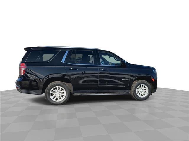 used 2023 Chevrolet Tahoe car, priced at $45,207