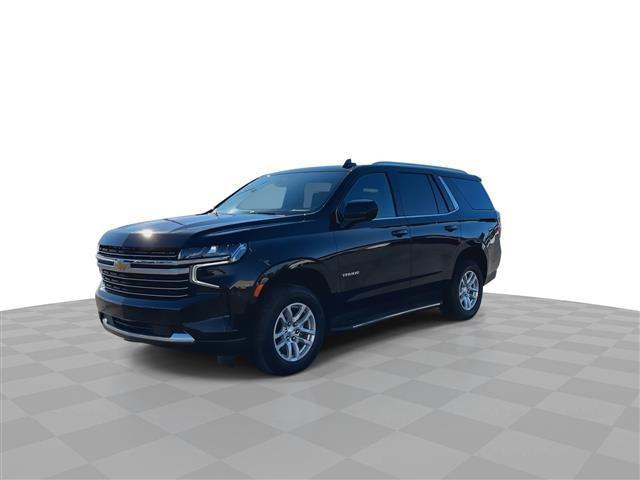 used 2023 Chevrolet Tahoe car, priced at $45,207