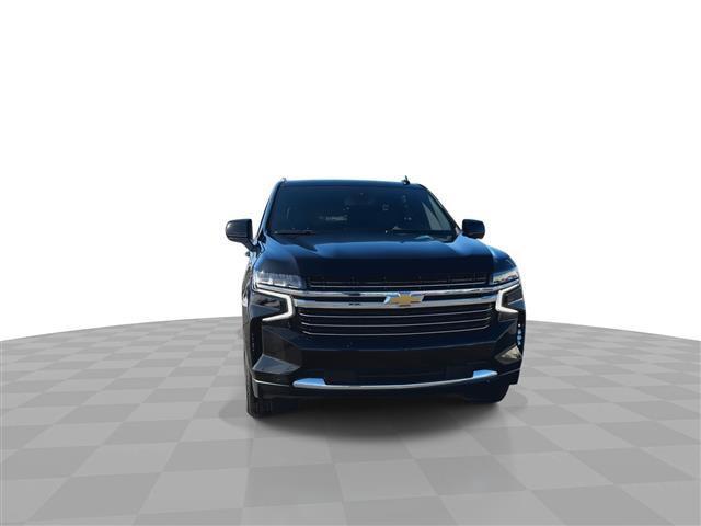 used 2023 Chevrolet Tahoe car, priced at $45,207