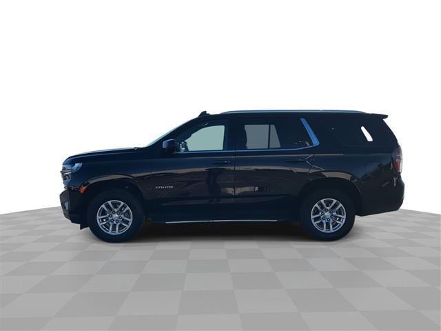 used 2023 Chevrolet Tahoe car, priced at $45,207