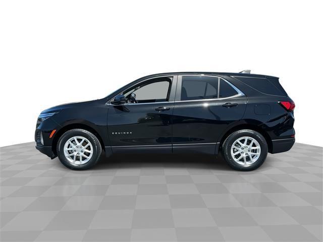 used 2022 Chevrolet Equinox car, priced at $22,295