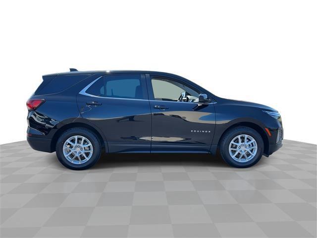 used 2022 Chevrolet Equinox car, priced at $22,295