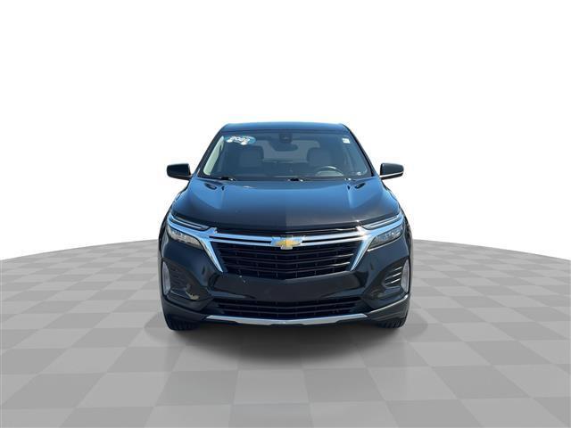 used 2022 Chevrolet Equinox car, priced at $22,295