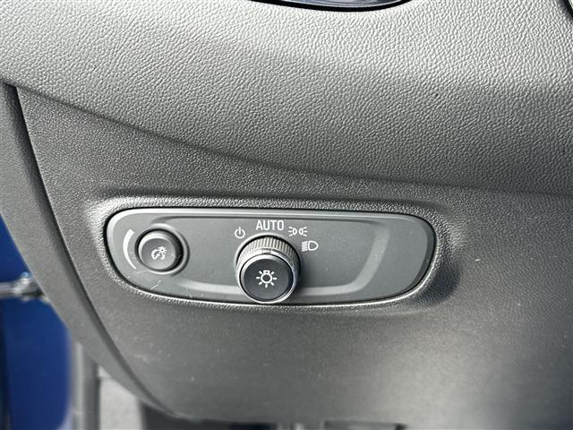 used 2022 Chevrolet Equinox car, priced at $19,598
