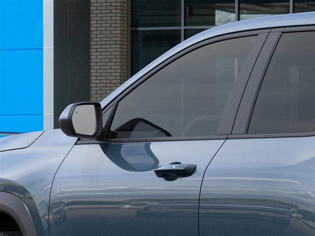 new 2026 Chevrolet Equinox car, priced at $29,678