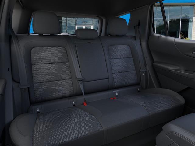 new 2026 Chevrolet Equinox car, priced at $30,150