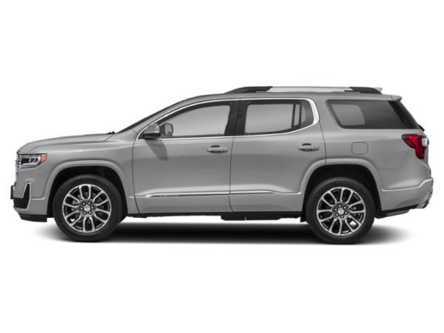 used 2020 GMC Acadia car