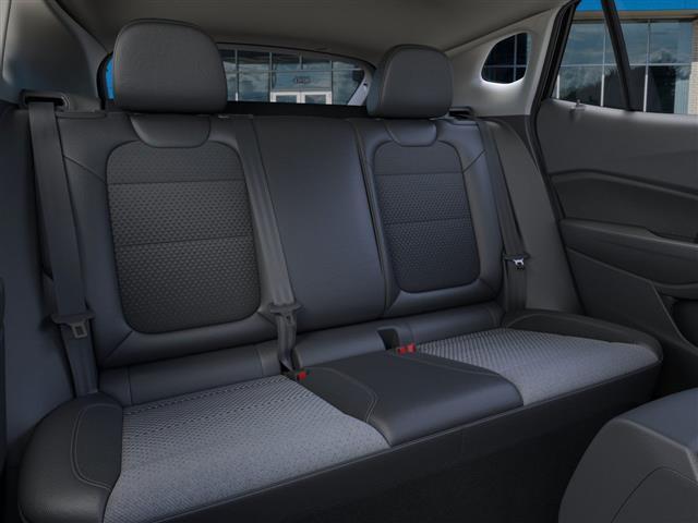 new 2025 Chevrolet Trax car, priced at $24,157