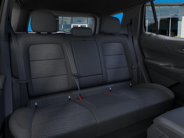 new 2026 Chevrolet Equinox car, priced at $27,388