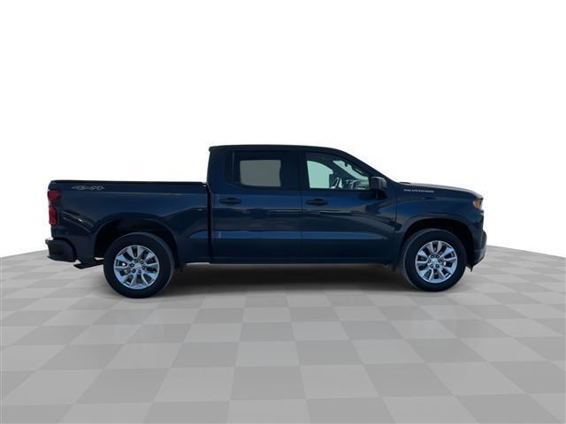 used 2020 Chevrolet Silverado 1500 car, priced at $29,782